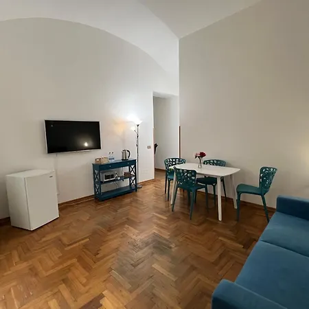 Appartamento Domus Sulle Mura Palermo