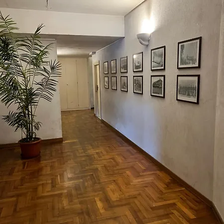 Domus Sulle Mura * Palermo
