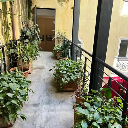 Domus Sulle Mura Apartment *