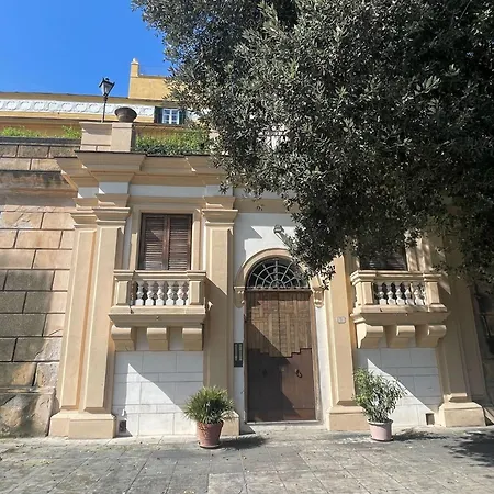 Apartment Domus Sulle Mura *