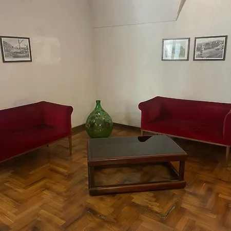 Appartamento Domus Sulle Mura Palermo