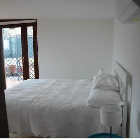 Apartment Con Vista Palermo