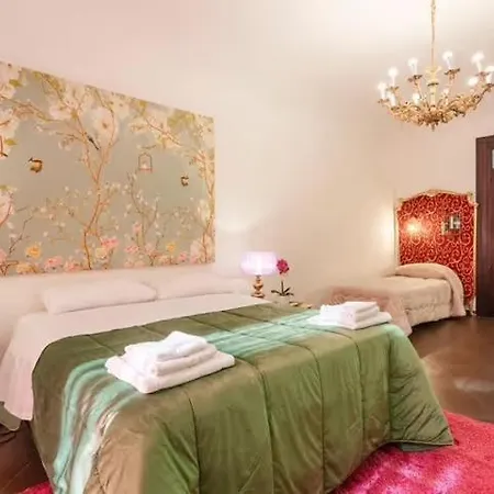 Casa Lulu * Palermo