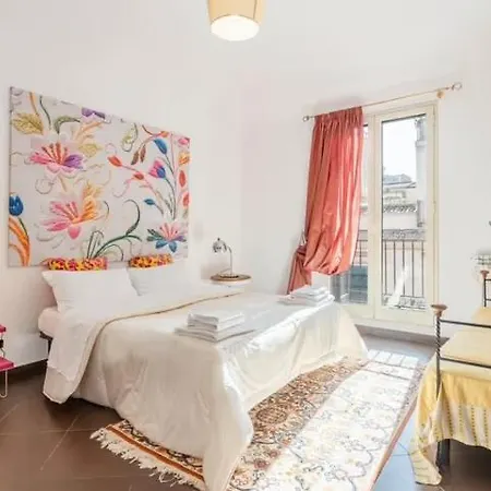 Casa Lulu Apartment *