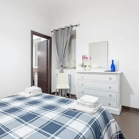 Apartment Casa Lulu *
