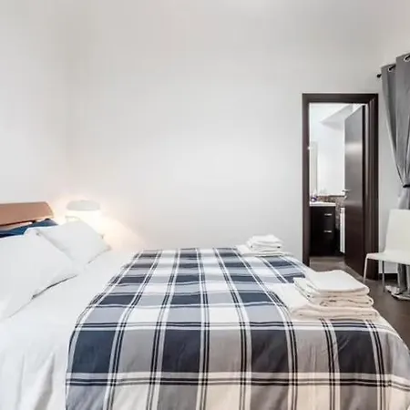 Casa Lulu Apartment Palermo