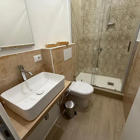 Bart165 Luxury Pensjonat