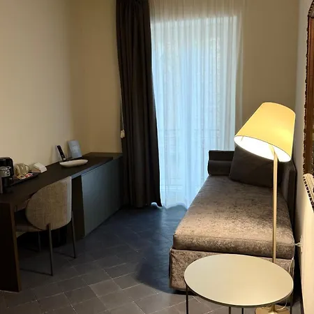 Santamarina Dimora Di Charme 4* Palermo