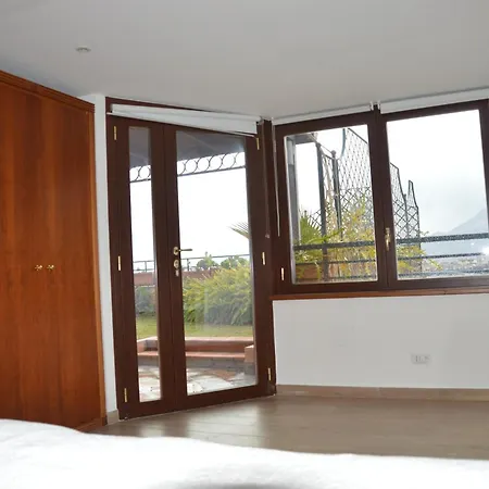 Apartment Con Vista *