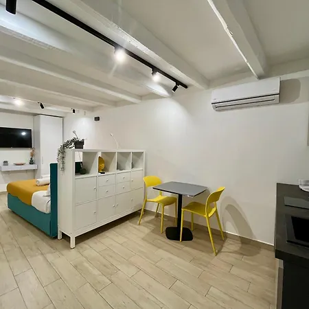 La Dolce Casa Appartement *