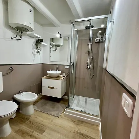 Appartement La Dolce Casa Palerme