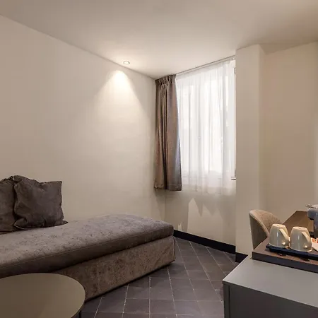 Santamarina Dimora Di Charme Hotel Palerme