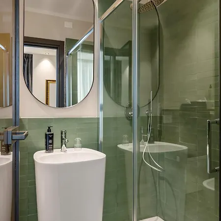 Hotel Santamarina Dimora Di Charme Palerme