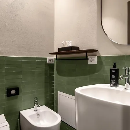 Hotel Santamarina Dimora Di Charme