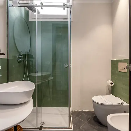 Santamarina Dimora Di Charme Hotel 4*