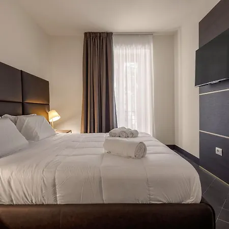 Santamarina Dimora Di Charme Hotel 4*