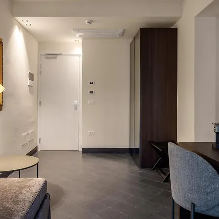 Santamarina Dimora Di Charme Hotel 4*