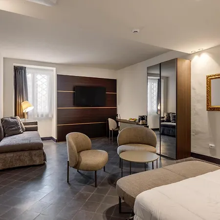 Hotel Santamarina Dimora Di Charme