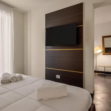 Santamarina Dimora Di Charme Hotel Palermo