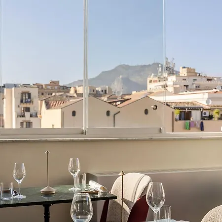 Hotel Santamarina Dimora Di Charme