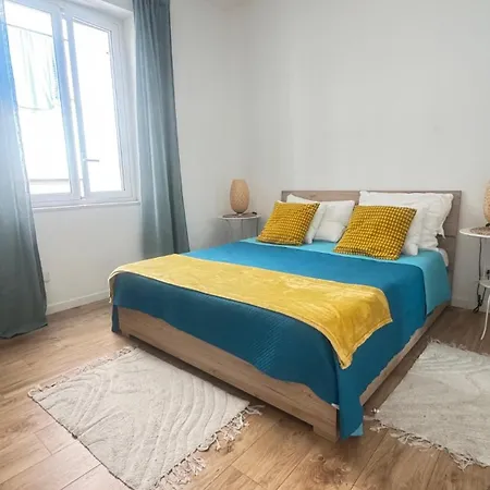 Appartement N&l Palerme