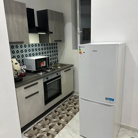 Agadir Apartamento *