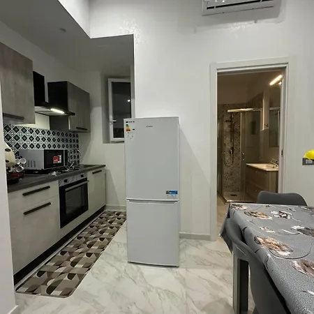 Agadir Apartamento *