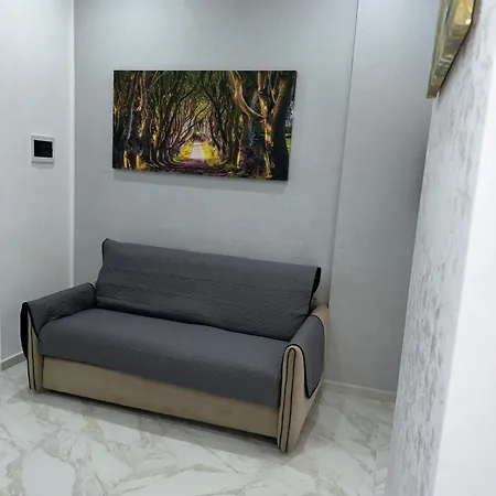 Agadir Apartamento *