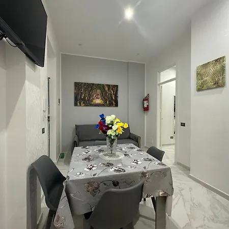 Agadir Apartamento