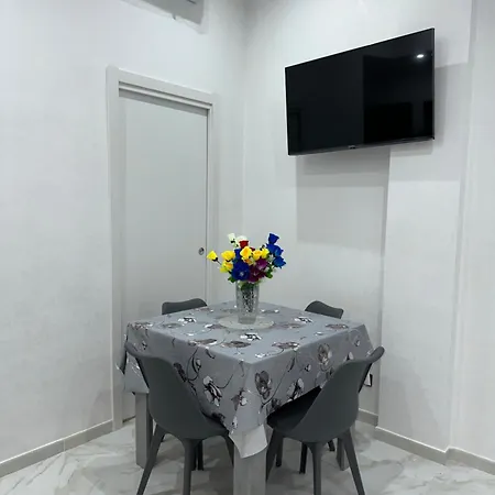 Apartment Agadir *