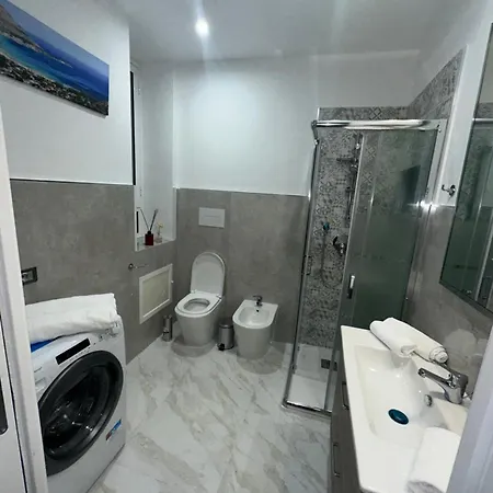 Agadir Apartamento