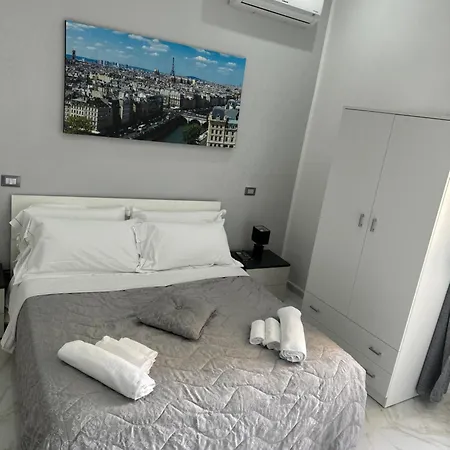 Agadir Apartment *
