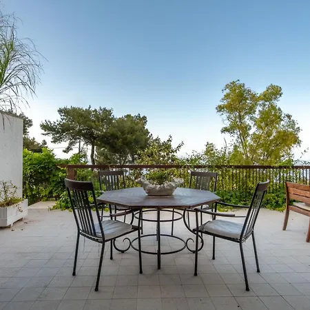 Casa vacanze Mondello Mozzafiato