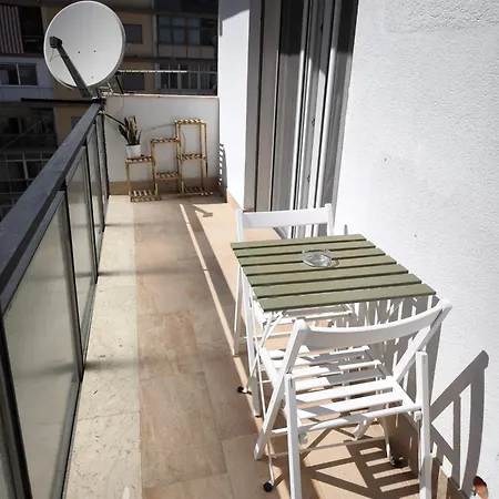 Appartamento Selenite