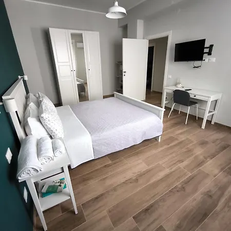 Apartmán Selenite