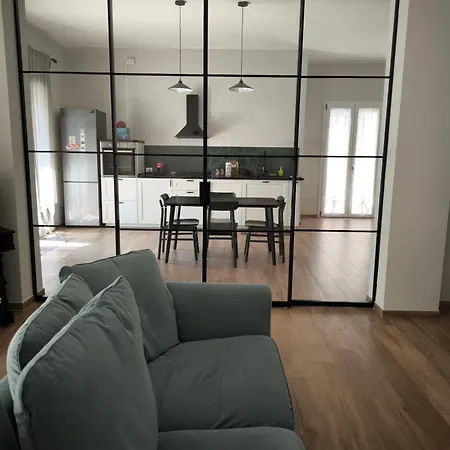 Selenite Apartmán