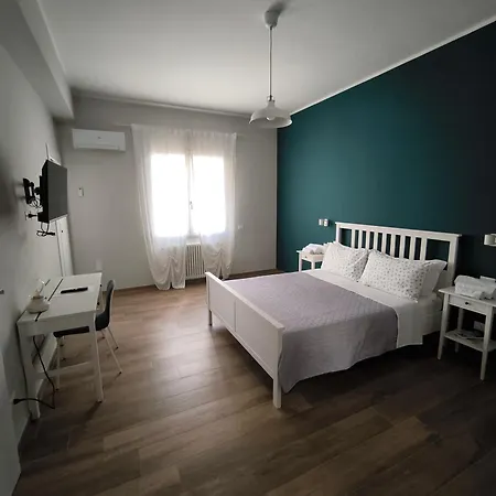 Selenite Apartment