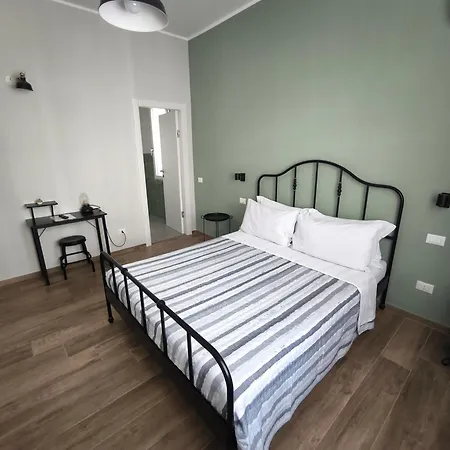 Apartmán Selenite Palermo