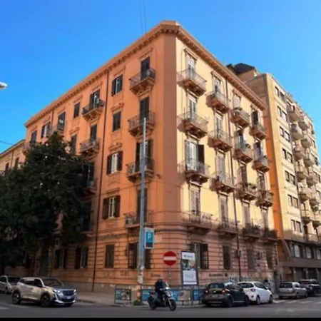 La Casa Del Capo Pensjonat