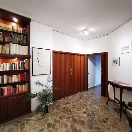 La Casa Del Capo * Palermo