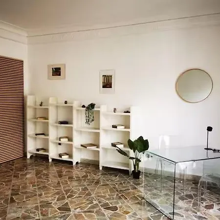 Pensjonat La Casa Del Capo *