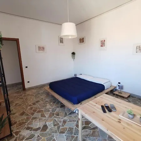La Casa Del Capo Pensjonat *