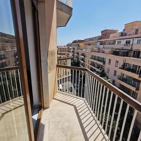 La Casa Del Capo * Palermo
