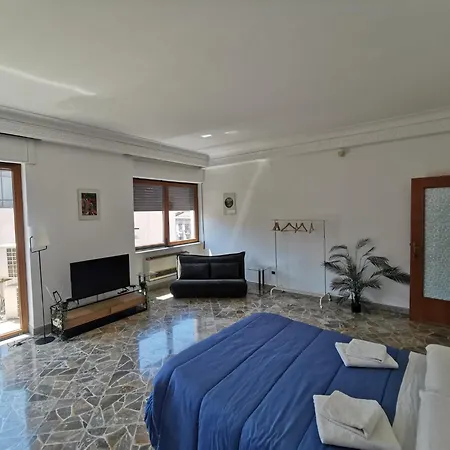 Pensjonat La Casa Del Capo *