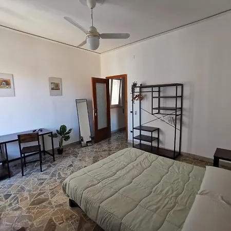Pensjonat La Casa Del Capo