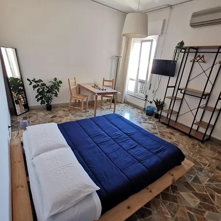 Pensjonat La Casa Del Capo