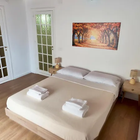 Apartment Maskan Centro *