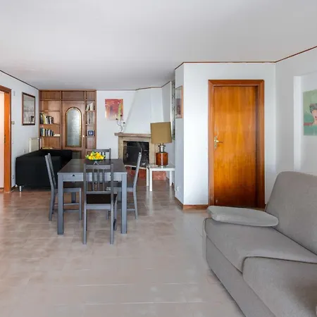 Mondello Mozzafiato Casa vacanze