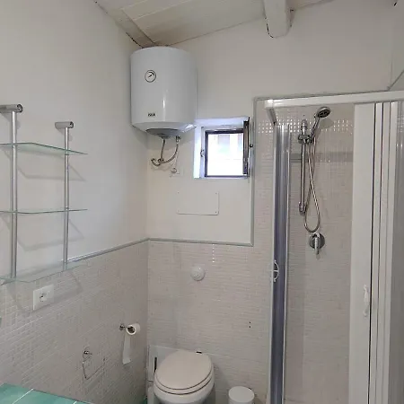 La Casetta Di Nin E Gian Mondello Ferienhaus *