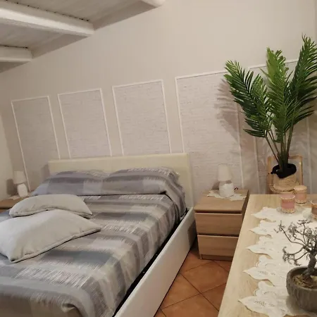 Holiday home La Casetta Di Nin E Gian Mondello *